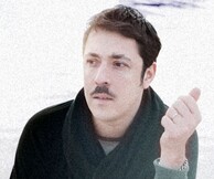 Seds & six d.o.g.s: Dan Ghenacia w/ Lex + Clubkid