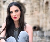 Φωτεινή Δάρρα