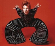 A Tribute to David Bowie