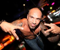 David Morales 