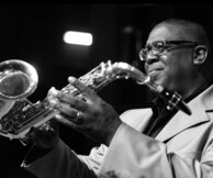 Jesse Davis Quartet