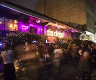 C.O.D.E + Victory In Rio