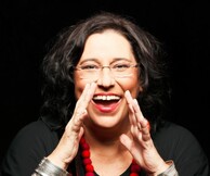 Μαρία Φαραντούρη: Όλα αρχίζουν ξανά