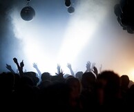Electronica Live+ After Party
