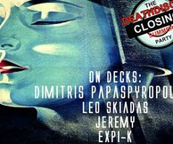 Last Chance (Closing for the Summer) @ DeathDisco!