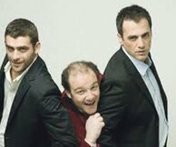 ΔΕΙΠΝΟ ΗΛΙΘΙΩΝ