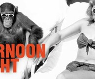 Cartoon Tunes present Afternoon Delight @ Key Bar