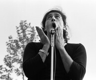 Αφιέρωμα στον Demetrio Stratos 