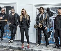 Depy & The Melody Project