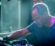 Deep Phase: Derrick May 