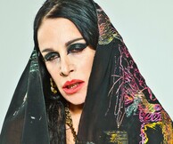 Diamanda Galás 