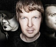 John Digweed