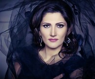 La Diva: 40 Χρόνια, Γκαλά όπερας με την Dinara Alieva