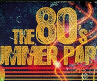 George Sagnier's 80's Last Summer Party @ DeathDisco