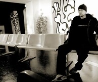 Dj Scientist (Equinox Records/DE) @BIOS