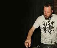 Fasma Festival pres. DJ TLR, Unmoved Mover, Saradis