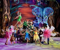 Disney on Ice / Η Χώρα της Φαντασίας