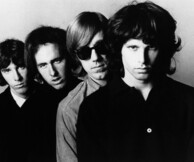 The Doors # Tribute Night