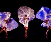 Momix, Dreamcatcher