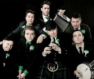Dropkick Murphys