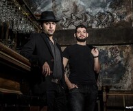 Music Highway Festival: Mr. Highway Band, The Big Nose Attack, Drunken Gramophone