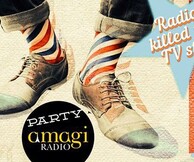 Radio Killed the TV Star