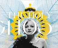 The Holy Ghost Party