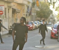 Tosin Martyns/ Th.Mark