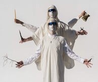 Drab Majesty 