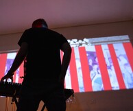 Παιδί Τραύμα & Sonny Touch