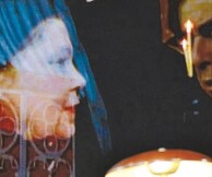  Ρούλα Πατεράκη - Γιώργου Βέλτσου, Η φωνή