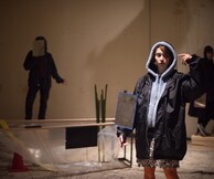 Αγάπη (ή Φαντάσματα ενός Μη Τόπου)