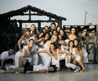 Compartments Dance Project