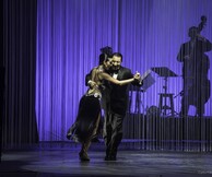 Raíces Tango