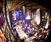 Madama On Xmas Eve Party!