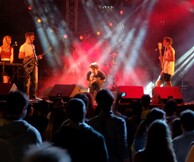 8ο Athens School Festival 