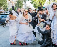 Του Κουτρούλη ο Γάμος