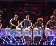 Stomp