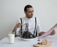 Commercial: Patrice Bäumel