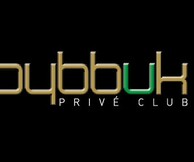 Dybbuk opening party