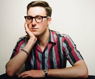 Nick Waterhouse