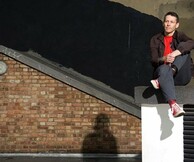 Ed McKeon/ IONE/ Sam Auinger/ Bruce Odland 