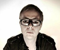 Ed Rush