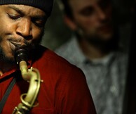 Next Step Quintet feat. Tivon Pennicott
