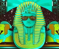 Lower Parts: Egyptian Lover