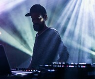 Sodade2 Electric presents Einmusik live and Nakadia!