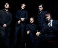 Einstürzende Neubauten “Greatest Hits” Live