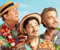 Κ.Θ.Β.Ε. / Σωτήρης Χατζάκης - Αριστοφάνη, Ειρήνη