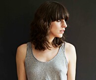 Eleanor Friedberger (live band) + Λευτέρης Μουμτζής
