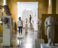 Φεστιβάλ Αθηνών 2019: In situ